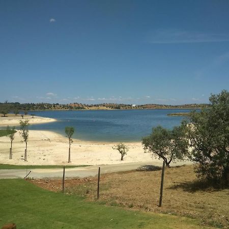 אלקוובה Herdade Monte Da Tapada מראה חיצוני תמונה