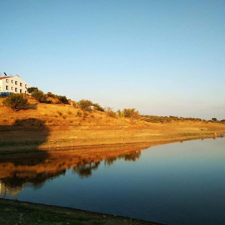 אלקוובה Herdade Monte Da Tapada מראה חיצוני תמונה