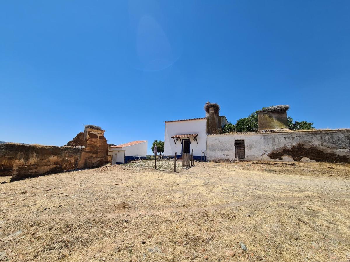 אלקוובה Herdade Monte Da Tapada מראה חיצוני תמונה