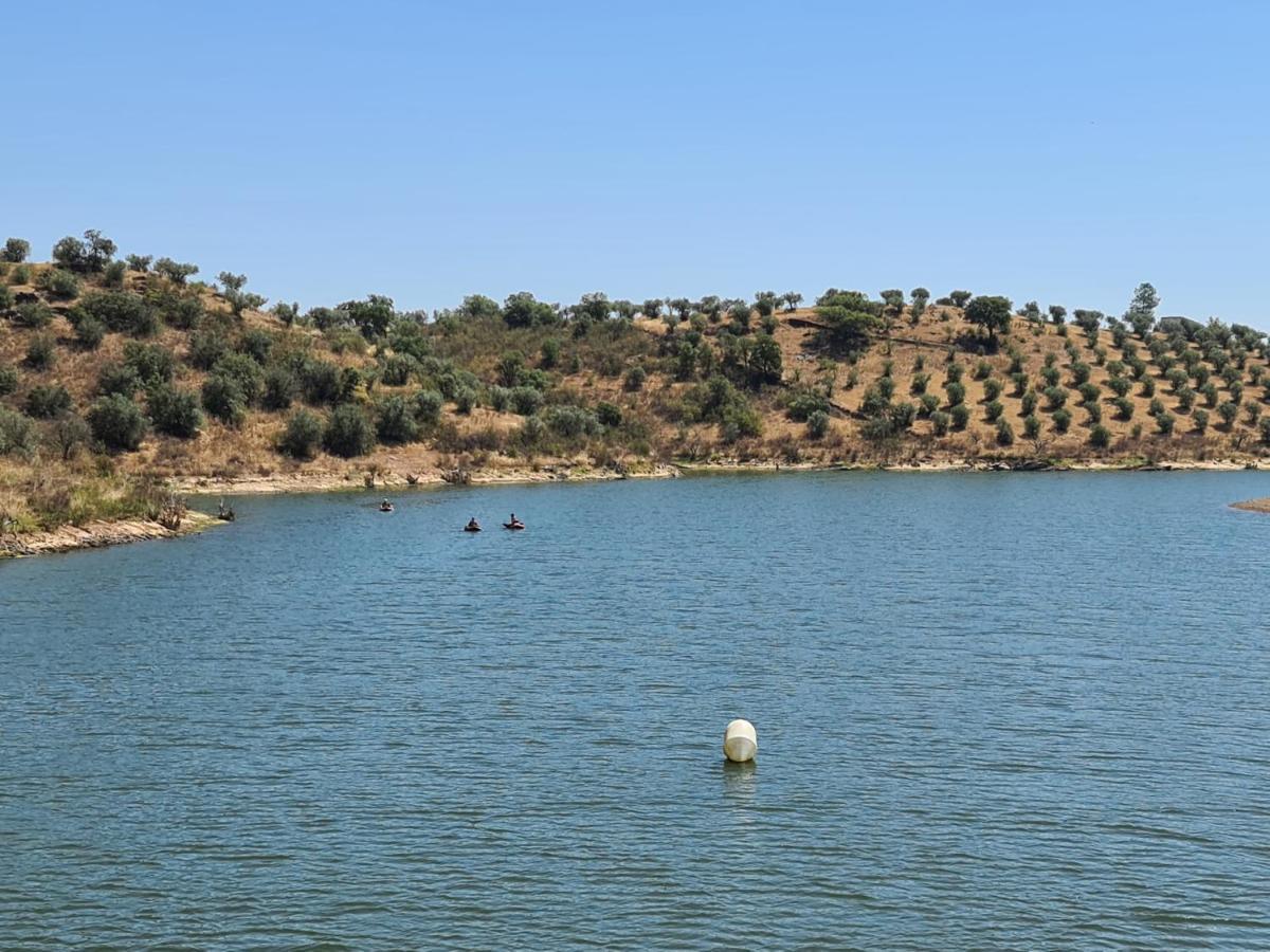 אלקוובה Herdade Monte Da Tapada מראה חיצוני תמונה