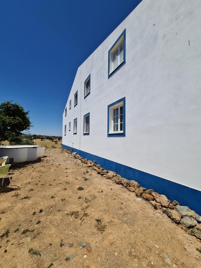 אלקוובה Herdade Monte Da Tapada מראה חיצוני תמונה