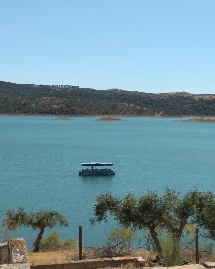 אלקוובה Herdade Monte Da Tapada מראה חיצוני תמונה