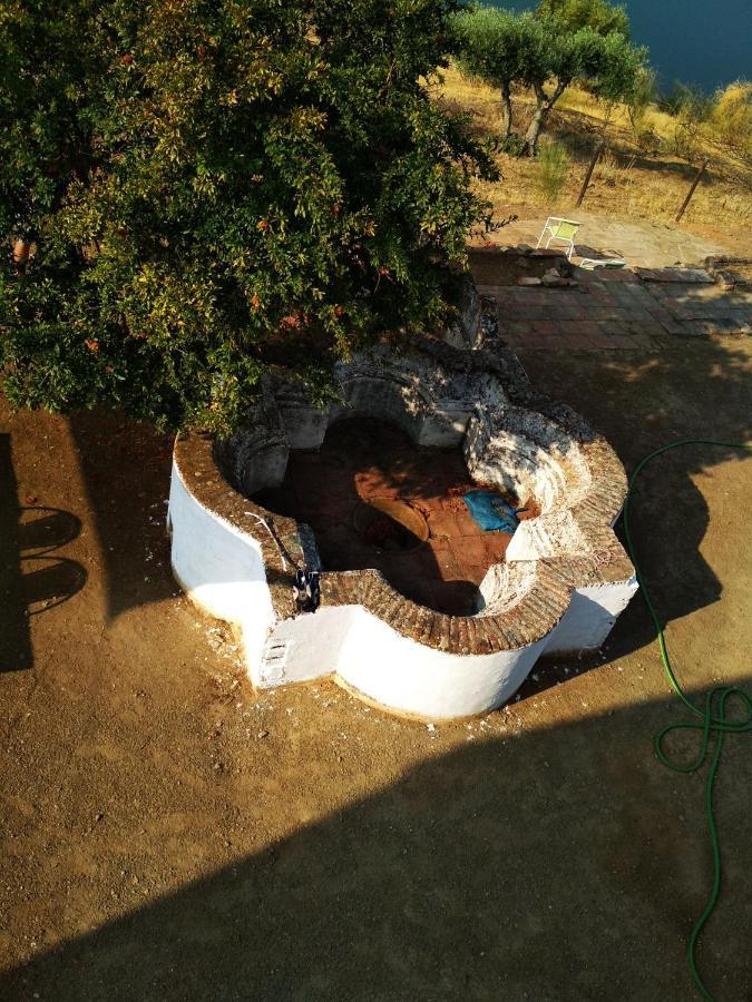 אלקוובה Herdade Monte Da Tapada מראה חיצוני תמונה