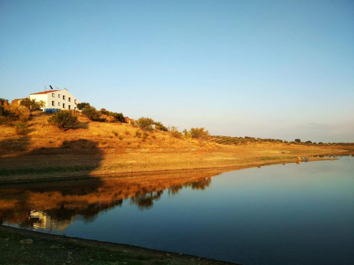 אלקוובה Herdade Monte Da Tapada מראה חיצוני תמונה